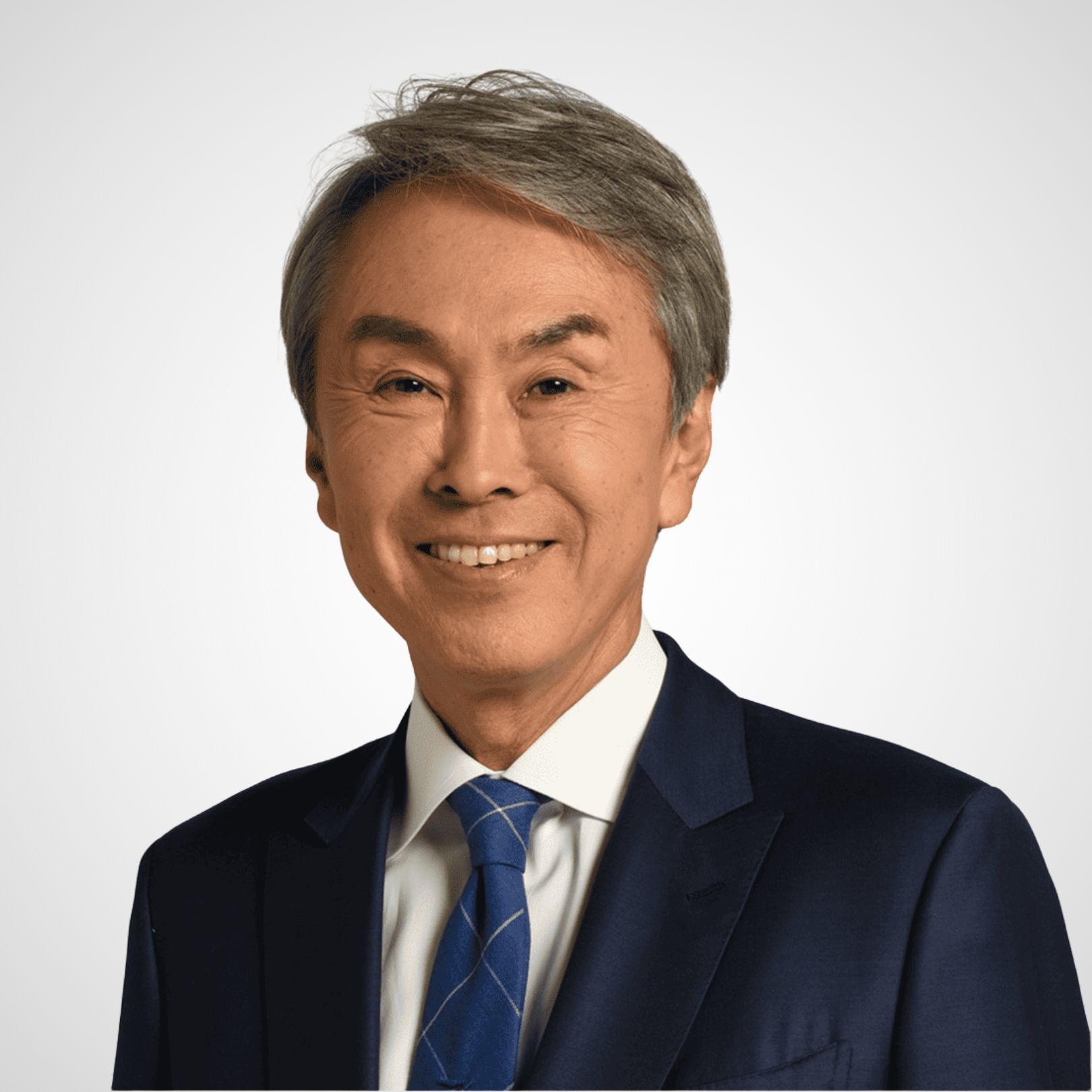 石原伸晃氏